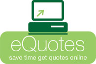 eQuotes Platform logo